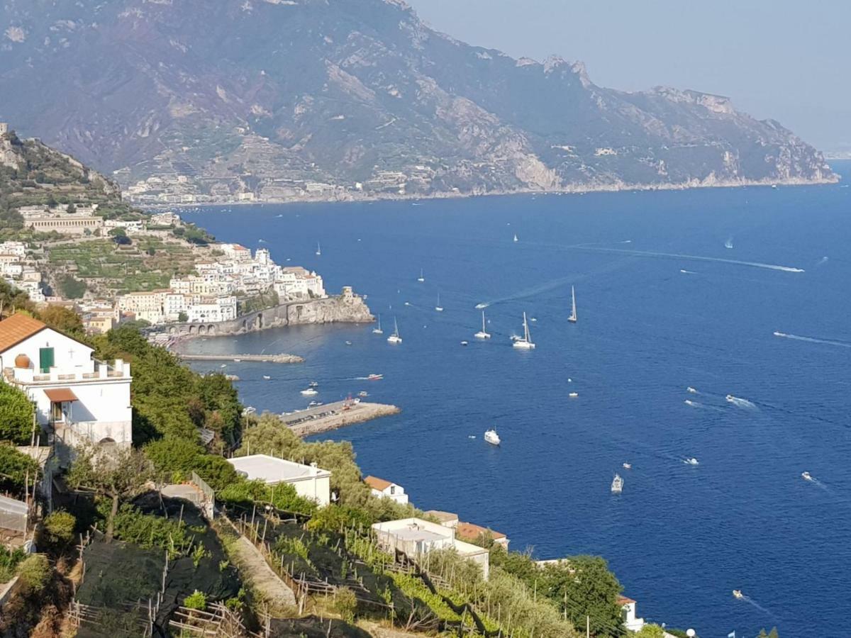 Apartment Casa Lone Amalfi